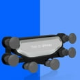 thumbnail image 4 of VONKY Gravity Car Phone Holder Car Air Vent Mount Bracket Mobile Phone Stand Universal Auto Smartphone Support, 4 of 9