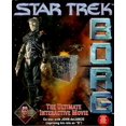 thumbnail image 1 of Star Trek: Borg - The Ultimate Interactive Movie, 1 of 2