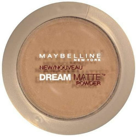 Maybelline Dream Matte Powder
