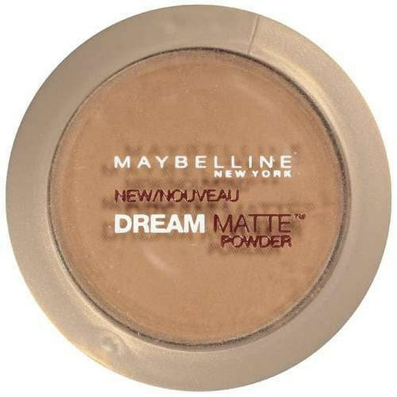 Maybelline Dream Matte Powder