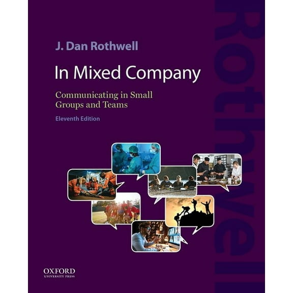 In Mixed Company 11e, (Paperback)