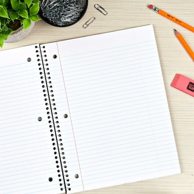 Buy 3 Pack Pen Gear 1 Subject 70 Sheets Notebook College Ruled Online In Vietnam