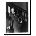 thumbnail image 2 of Historic Framed Print, Marlene Dietrich, 1904-, 17-7/8" x 21-7/8", 2 of 9