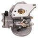 thumbnail image 5 of Carburador Externo Ticfox 6E3‑14301‑00 Aleación de Metal para Motor de Barco 4HP 5HP 2 Tiempos, 5 of 14