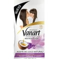 thumbnail image 2 of Pack de 12 Shampoo Vanart Restauración Keratina 180 ml Vanart Restauración keratina, 2 of 3