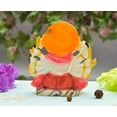 thumbnail image 5 of Panchmukhi Hanuman Ji Polyresin Idol – Craftn Love Bajrang Bali Sculpture for Home Temple, Pooja Room & Spiritual Decor,, 5 of 5