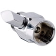 thumbnail image 4 of Speakman S-2310 Brass Thumb Volume Control, 4 of 4