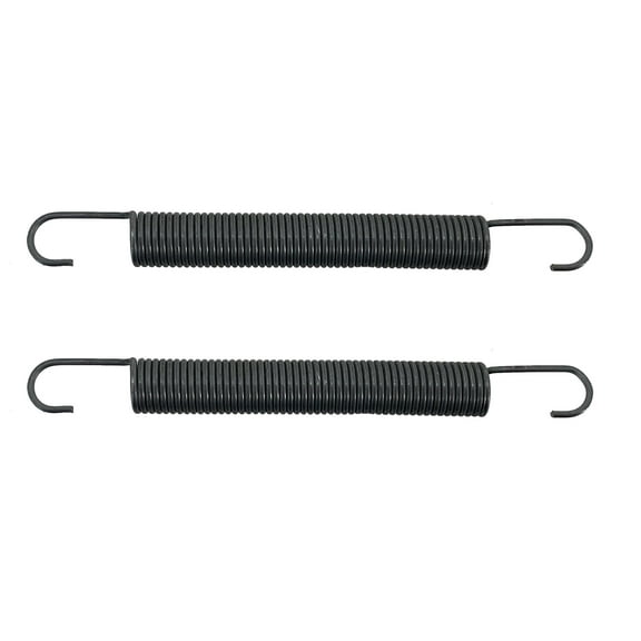 John Deere Original Equipment Extension Spring 2 Pack - GX10120