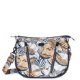 thumbnail image 1 of Lug Swivel Convertible Crossbody Bag, Lily Grey, 1 of 4