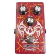 thumbnail image 1 of Guitar Effect Broken Blade Distortion Pedal,with Dist/Volume and Tone Pedal,Distortion Effect Pedal,Guitar Pedal, 1 of 6