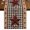 Brown Black, variant on Table Runners 36 Inches Long Dress Scarves, Red Texas Star Vintage Farmhouse Kitchen/Dining Table Runner, Short Coffee Tablerunners, Farmhouse Berry Grey Wooden 13x36 Inch