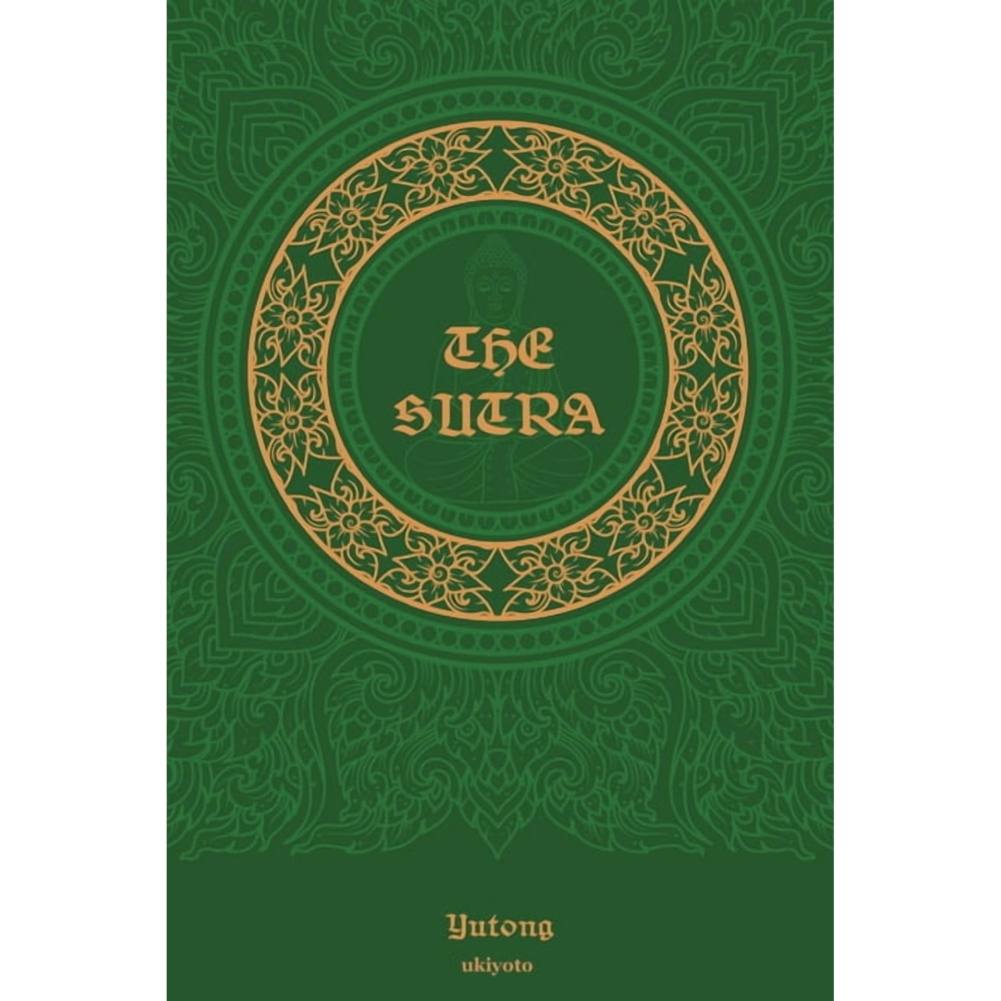 The Sutra (Paperback)