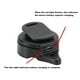 thumbnail image 4 of Base de carga Irfora Brook Pocket Energy Batería de litio recargable Batería de carga para Pokemon Go Plus, 4 of 6
