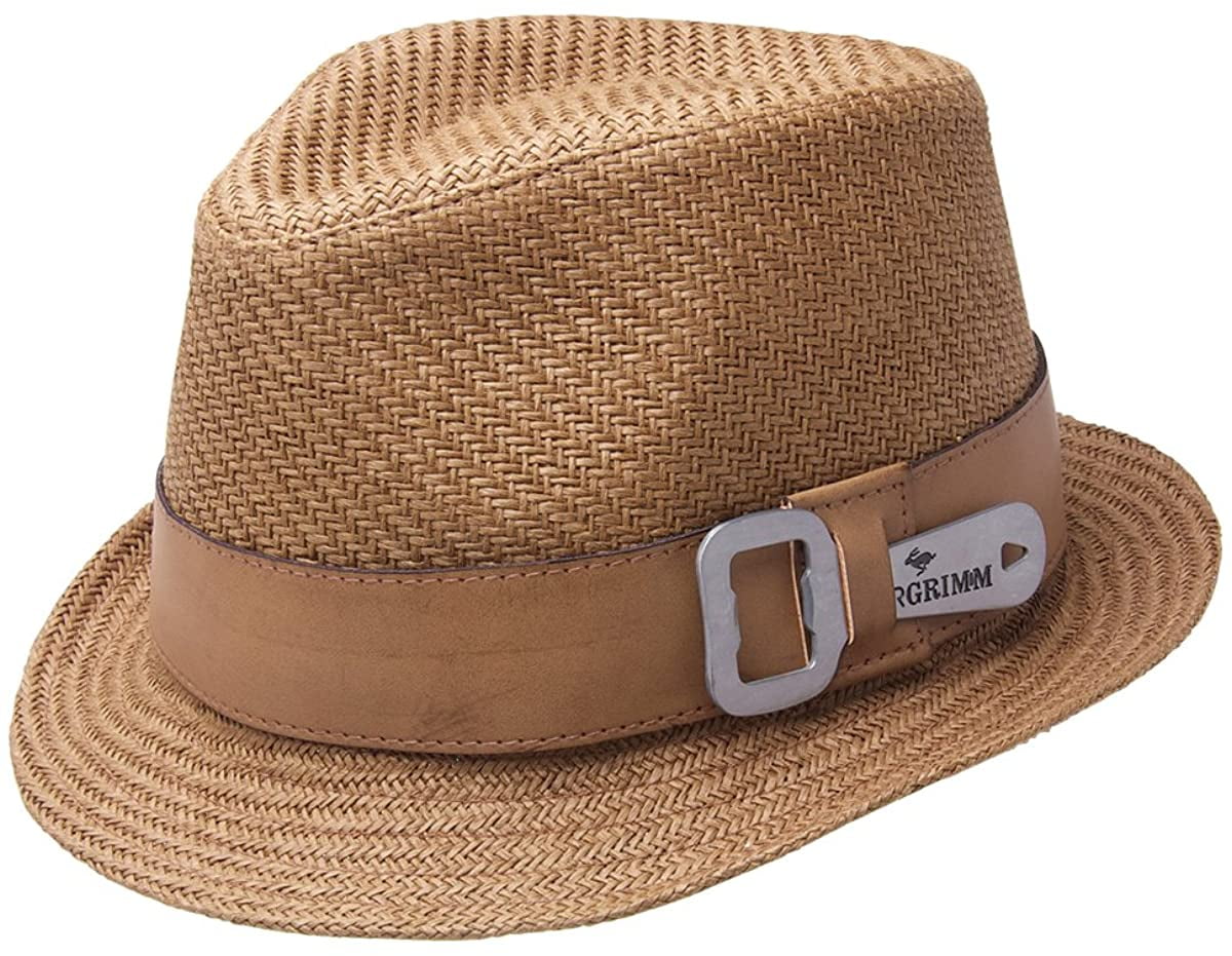 Peter Grimm Lodi - Fedora Hat main image 1