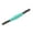 Green, variant on Massage Roller Stick, Cellulite Massager, Therapy Muscle Roller For Back, Fascia, Legs,Foot, Neck - Green