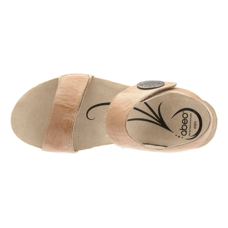 Abeo wedges shop