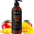 thumbnail image 1 of Aceite de masaje Maple Holistics Mango Sensual para parejas, 1 of 9