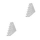 thumbnail image 3 of Injueey Acrylic Display Shelf Handbag Purse Cosmetic Glasses Stand Display Type3 NO3, 3 of 4