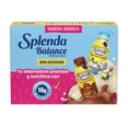 thumbnail image 3 of Endulzante Splenda 100 sobres de 1 g c/u, 3 of 5