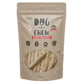 thumbnail image 1 of DOG-O-CHEW, Carnaza para Perro, Premio para Perro, Tiras Flexibles 5", Sabor Cacahuate DOG-O-CHEW FLEXIBLE REDONDO 5", 1 of 6