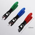 thumbnail image 2 of 3Pcs Fuel Line Disconnect Removal Pliers Set Ergonomic Rubber Coated Handles, 2 of 9