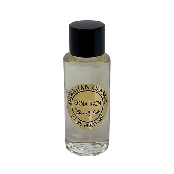 Kona Rain Perfume by Edward Bell from Hawaiian Classic Perfumes