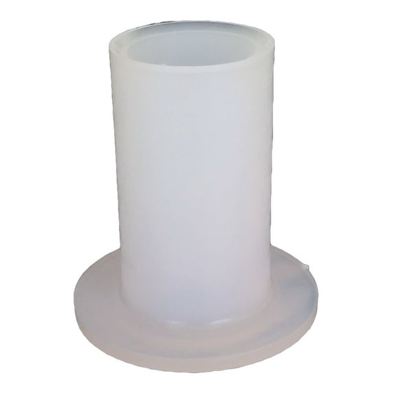 Icon 12478 Spin Weld Fitting - 1-1/4" Inlet Boss