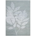thumbnail image 1 of Safavieh Tibetan Hand-Knotted Light Blue Area Rug, 1 of 1
