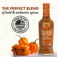 thumbnail image 5 of Tabanero Curry Habanero Hot Sauce - 5 oz., 5 of 8