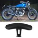 thumbnail image 3 of Guardabarros delantero para Motocicleta, Protector Contra Polvo y Barro, Protege Los Neumilars, Mejora el Aspecto para GN125, 3 of 7