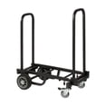 thumbnail image 1 of Carrito utilitario compacto On-Stage UTC1100 con marco de acero, 1 of 7