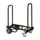 thumbnail image 1 of Carrito utilitario compacto On-Stage UTC1100 con marco de acero, 1 of 7