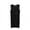 Black, variant on Men's Modal Nightshirt Sleeveless Nightgown Soft Loose Sleepwear Lightweight Nightwear Comfy Henley Sleep Shirt Khaki