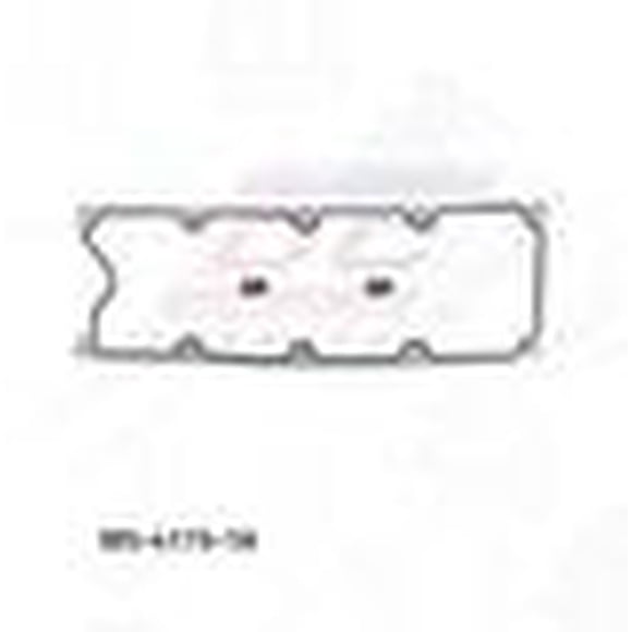 Empaque Multiple Admision DC Gasket Para Gmc Sierra 1500 2001 - 2009 (DC Gasket)