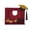 Red, variant on Graduation Picture Frame with Bachelor Cap Tassel,Wooden Photo Frame, Shadow Box Graduation Decoration Gift, Junior High School University College Graduation Wooden Photo Frame