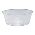 thumbnail image 1 of CWP L-0065 Heavy Gauge Vinyl Basket Liner, 6-Inch Diameter, Clear, 1 of 1