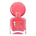 thumbnail image 5 of Nails.INC, It's Topless Gel-Like Nail Polish, 4-in-1 Base Coat, Treatment, Color & Top Coat, Sofia, Classic Coral, 0.47 oz, 5 of 14
