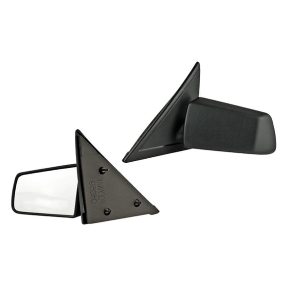 Espejo API  Chevrolet S-10 1995 - 2004 Izquierdo