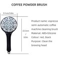 thumbnail image 5 of Brushes for Cleaning Machine Cleaning Brush Group Head Brush for Cleaning Group Head Cleaning Round Brushes Mill Cleaning Tools the Brewing ,Cleaning Brush with Long Handle, 5 of 5