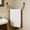 04#Yellow, variant on Djiypn Wall Mounted Toilet Paper Holder with Wooden Bead - Elegant and Functional Bathroom Storage Solution Perfect for Small Spaces, RVs, and Apartments - Versatile for Towels and Curtain Decor