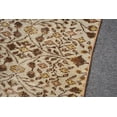 thumbnail image 6 of Large Carpet, Turkish Rug, Vintage Rug, Oushak Carpet, 67x110 inches Beige Rug, Turkey Salon Rug, Anatolian Bedroom Carpet, 12153, 6 of 10