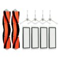 thumbnail image 1 of Filtro Hepa Cepillo Lateral principal para S50 S51 SDJQR01RR SDJQR02RR accesorios para aspiradoras YONGSHENG, 1 of 5