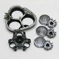 thumbnail image 3 of Replacement Shaver Heads for HQ9 Replacement Heads PT870 PT875 PT920 Smart Accessories Razor Head H, 3 of 5