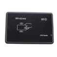 thumbnail image 4 of 2X RFID Smart Card Reader with USB Port, 13.56MHz IC Card, Contactless Sensitivity, Support Window System Linux, 4 of 4