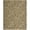 Beige, variant on Nourison Cosmopolitan Area Rug Beige 3'6" x 5'6" Latex Free Handmade 3' x 5' Indoor,Handmade Beige Rectangle