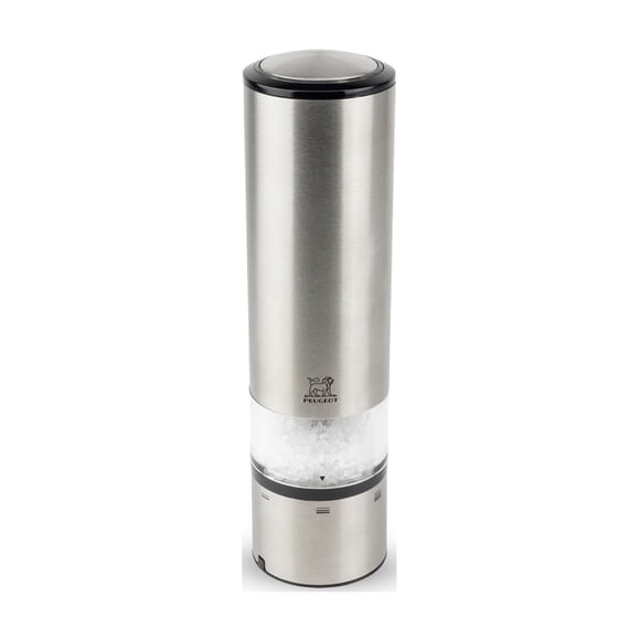 Molino de Sal Eléctrico Peugeot Elis Sense u'Select 20 cm