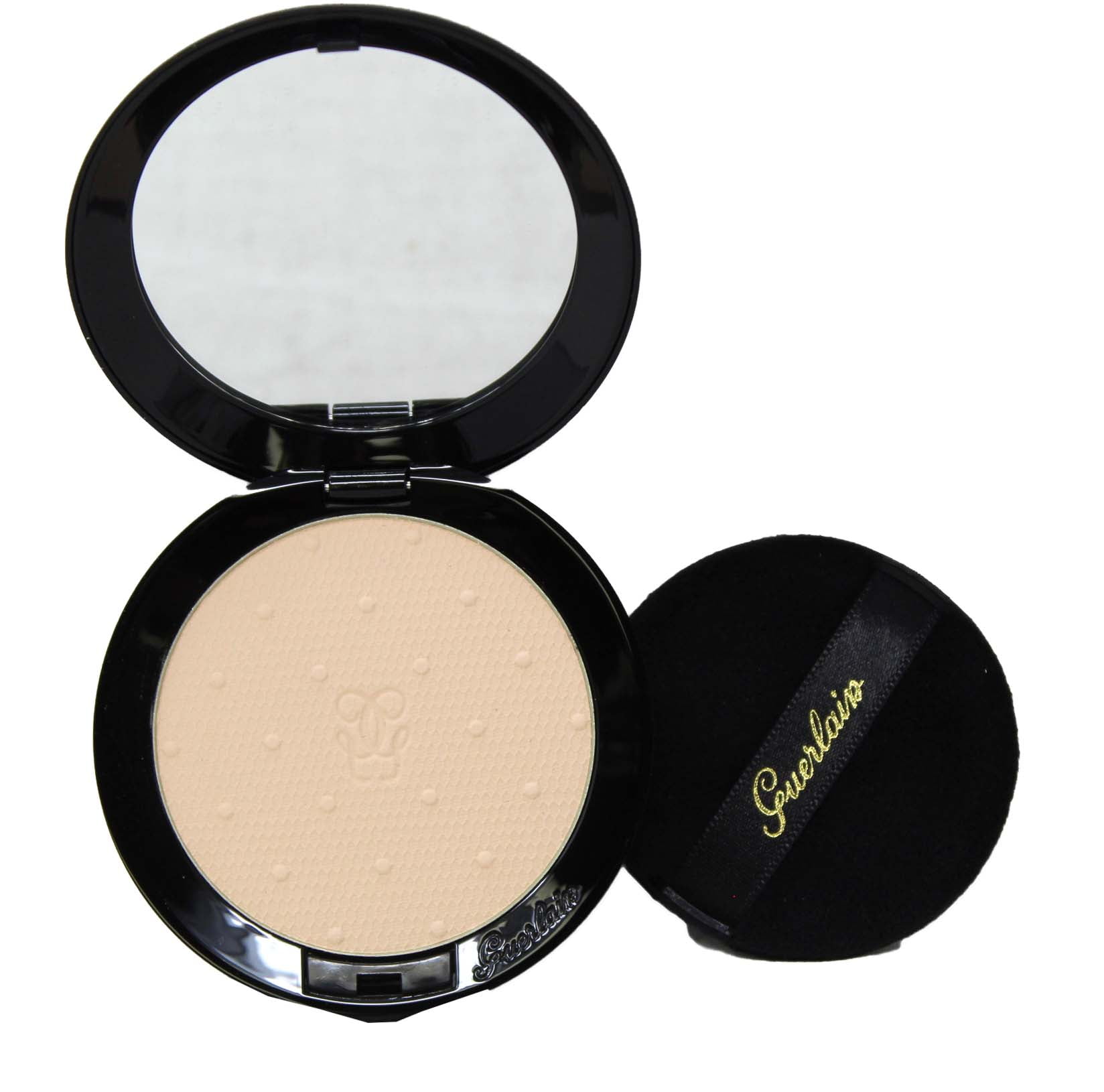 GUERLAIN LES VOILETTES #02 フェイスパウダー Amazon.com : Guerlain