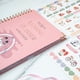 thumbnail image 1 of Planificador de Bodas para la Novia: Libro y Organizador de PlanificacióN, Carpeta Nupcial con Calendario de Cuenta Regresiva, Regalo del DíA de San ValentíN, 1 of 5