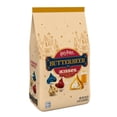 thumbnail image 2 of HERSHEY'S KISSES Butterbeer Flavored, Easter Candy Bag, 28.5 oz, 2 of 2