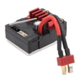thumbnail image 3 of RC Integrated Brushless ESC, RC Integrated Brushless ESC Controlador de velocidad eléctrico de motor sin escobillas RC SRC Brushless ES El mejor en su clase, 3 of 14